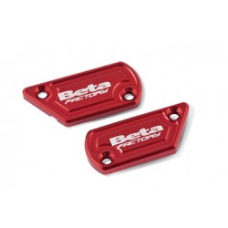 Coperchio Pompa Freno e Frizione Beta 